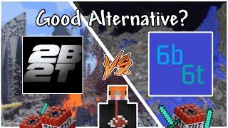 Is 6B6T a GOOD 2B2T Alternative?!