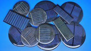 13 Awesome uses of old solar panels