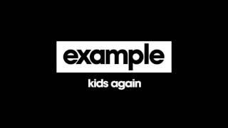 Example - Kids Again