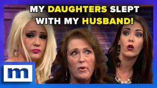 Daughters Gone Wild!  | Maury Show | Season 20