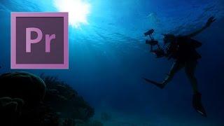 Adobe Premiere: How to Import Media into Adobe Premiere Pro