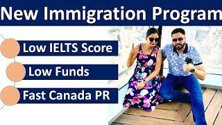 NEW IMMIGRATION PROGRAM FOR CANADA | RURAL AND NORTHERN IMMIGRATION PILOT PROGRAM | CANADA COUPLE