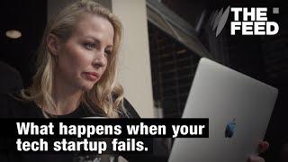 Failing to Succeed: When a startup goes under