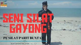 Silat Gayong (Parit Buntar)