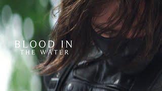 The Winter Soldier | Blood in the Water