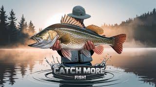 10 Advanced Fishing Tips Every Angler Must Know to Catch More Fish!