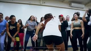 Fireboy DML Scatter - Class Dance Video