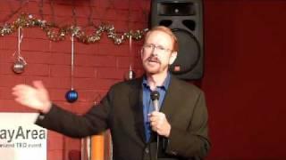 TEDxBayArea - Daniel Burrus - Using Flash Foresight To Drive Innovation and Growth