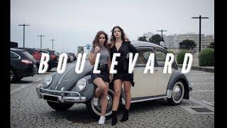 Marka & Frizo - Boulevard (Videoclip)