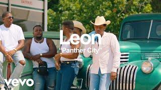 Leon Bridges - Panther City (Official Lyric Video)