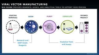 Modernize Your Gene Therapy Analytics with Automated Tools from Bio Techne