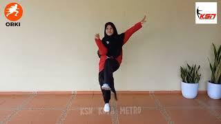 Workout Tabata by Coach Linda KSN Metro