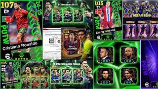 Maintenance News Epic Lionel Messi, Neymar Jr., Luis Suares! Free Coins, Free Potw | eFootball 2025