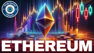 Ethereum ETH Price News Today - Technical Analysis Update, Price Now! Elliott Wave Price Prediction!