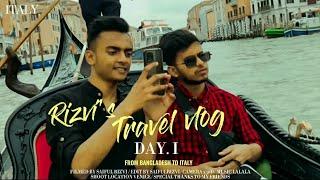 Venice tour | Saiful Rizvi Travel vlog.