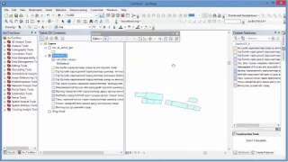 Copying from layer to layer in ArcGIS