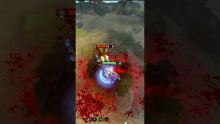 Slark VS Bloodseeker - Who will win? - Dota 2 #shorts