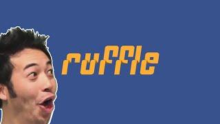 Ruffle (Adobe Flash Player Replacement)