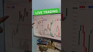 Trading Secret | Nifty Live Trading | Live Trading Sonu Singh Speaker #trading #nifty #shorts