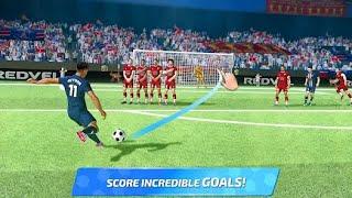 Soccer Star 24 Super Football