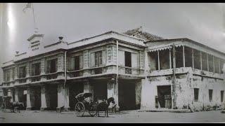 Old photos of Batangas City