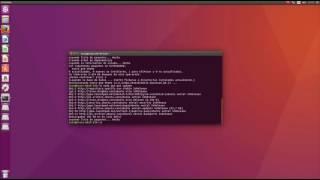 Ubuntu para Principiantes | El Terminal