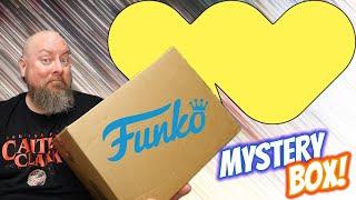 Perfectly IMPERFECT Funko Pop Mystery Box Returns AGAIN