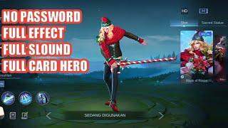 script skin lancelot special full effect no password patch aamon