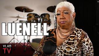 Luenell on Iggy Azalea Calling Playboi Carti a Deadbeat Dad on Social Media (Part 12)