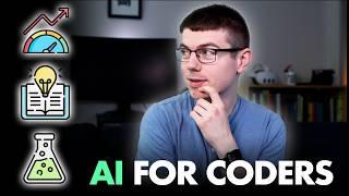 Using AI To Level Up As A New Coder...