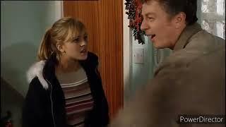 Classic Coronation Street - Sarah Slaps Martin Platt (19th December 2004* Original Date)