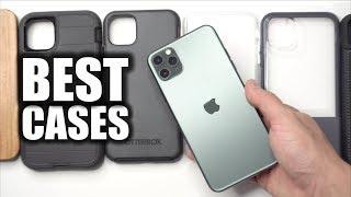 Best Apple iPhone 11 Pro | 11 Pro Max Cases - Unboxing & Review