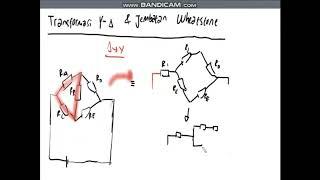 105 Transformasi Y-Δ