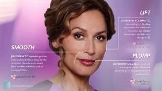 Juvederm XC | BeautyFix Medspa