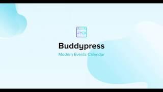 BuddyPress