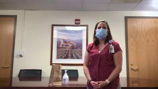 New UNC Health Mask Policy