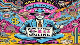 386$ per day how to sell online parasite SEO