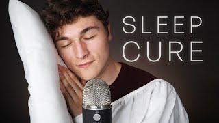 ASMR The MOST Effective Video For Sleep (100% Chance)