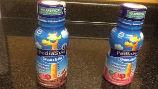 #PediaSure Grow & Gain for Kids Review