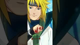 Top 7 Most Powerfull Hokage In Naruto || #anime