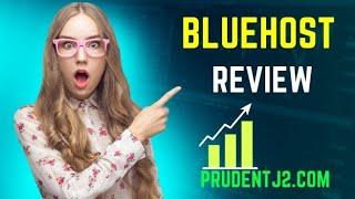 Bluehost review (2023)