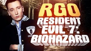 Resident Evil 7: Biohazard - "RAPGAMEOBZOR"