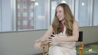 NFMLA Stage 5 Filmmaker Interview | Allie Delury