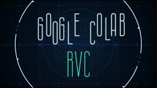 Easy GUI Google Colab (Singing RVC) Updated Version 30-Jan 2024