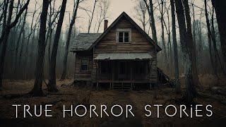 3 True Creepy Abandoned Building Horror Stories