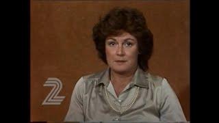 TV2-trailer, hallåa, Magasinet, avslutning 1983-01-26