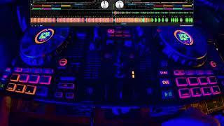 Numark Mixtrack Platinum Fx DJ Session #2 (Classic House | EDM | Electronic Dance Music)
