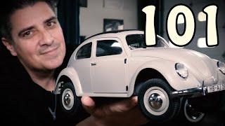 Classic VW Beetle 101 ⇓ What You Need to Know Before Buying a BuG Today!⇓