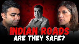 Are Indian Roads Safe?: EVs, Road Safety, Regulations & Cars ft. Renuka Kripalani | Podcast 06