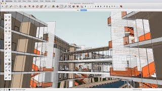 SketchUp 2017: What's new?